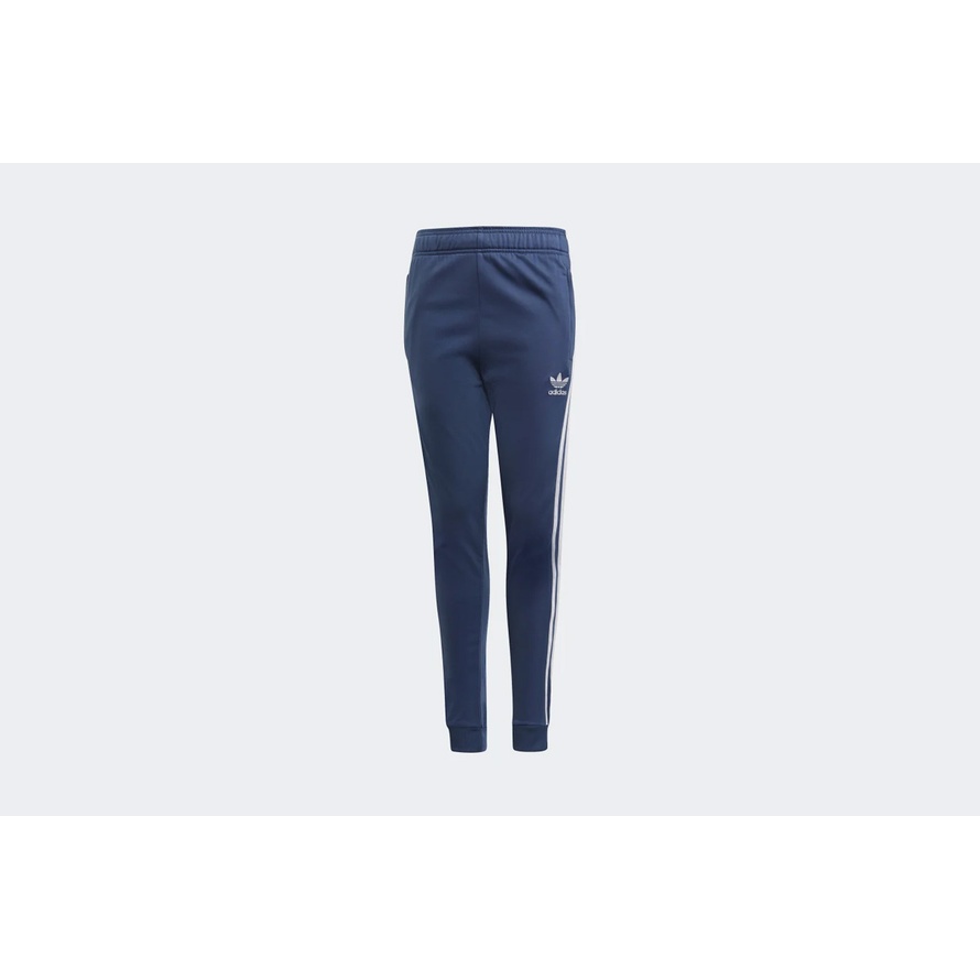 SPODNIE ADIDAS ORIGINALS SUPERSTAR PANTS > FM5677
