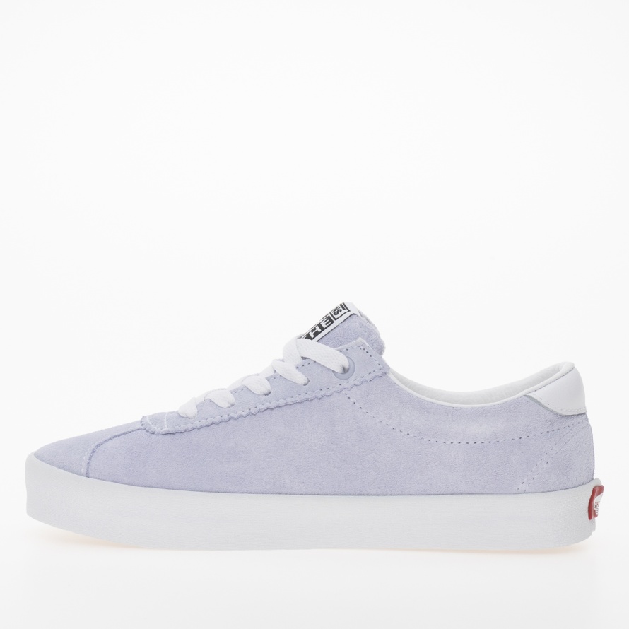 Buty Vans Sport Low VN000D09CHA1 damskie, fioletowe