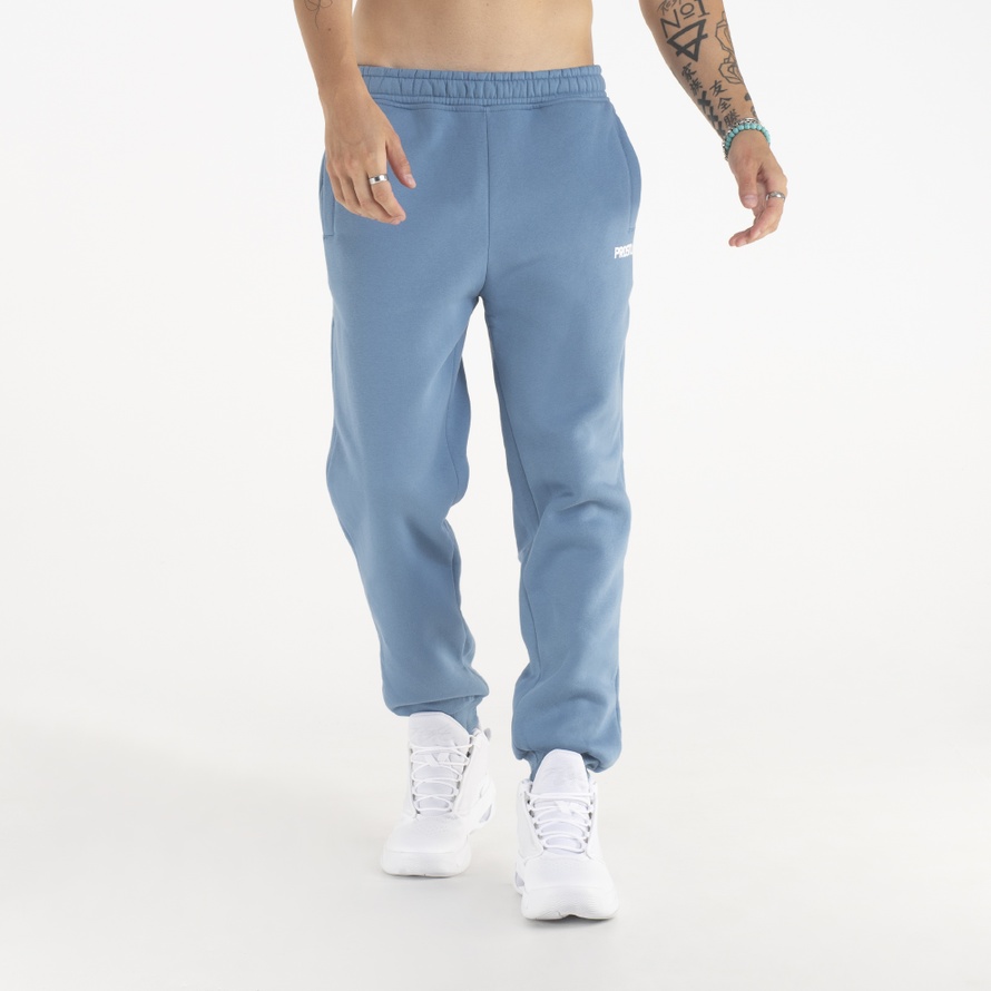 初売り 福袋 Spodnie Prosto Klasyk Sweatpants Digo Blue KL241MPAN4014 服＆ファッション小物
