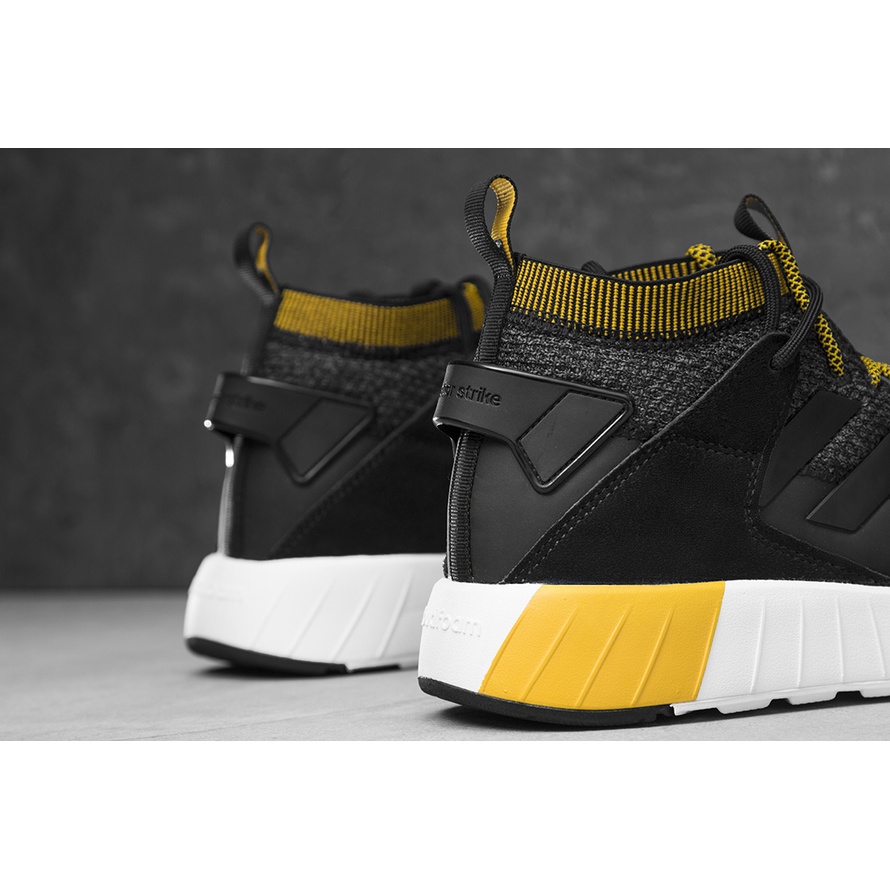ADIDAS QUESTARSTRIKE G25773 BUTY MSKIE - WYSOKIE