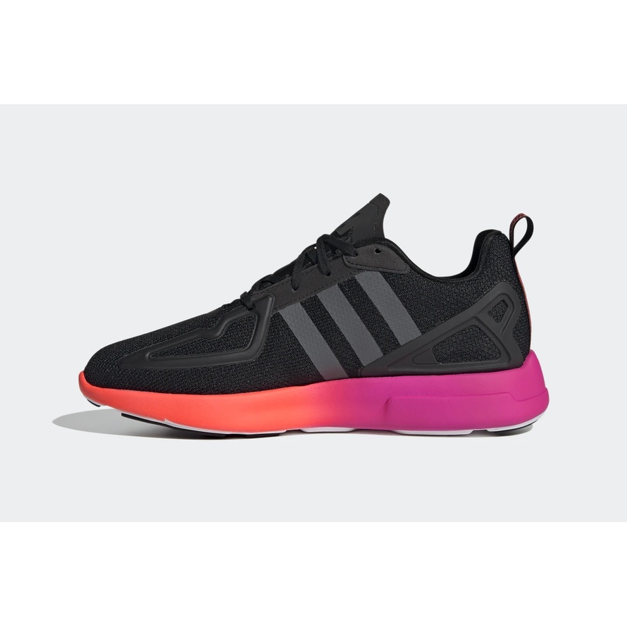 BUTY ADIDAS ZX 2K FLUX FV9970 MĘSKIE, CZARNE