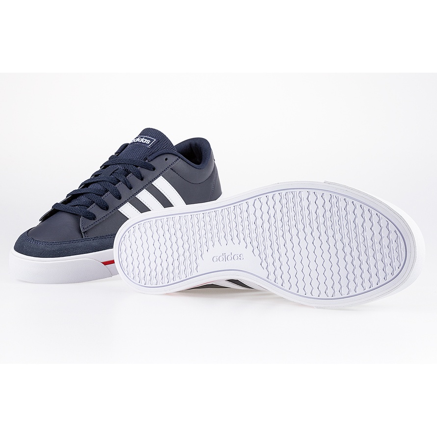 Buty adidas Retrovulc H02460 męskie, granatowe