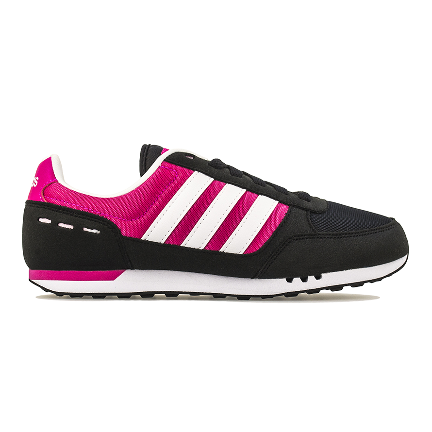 Buty adidas city racer w damskie best sale