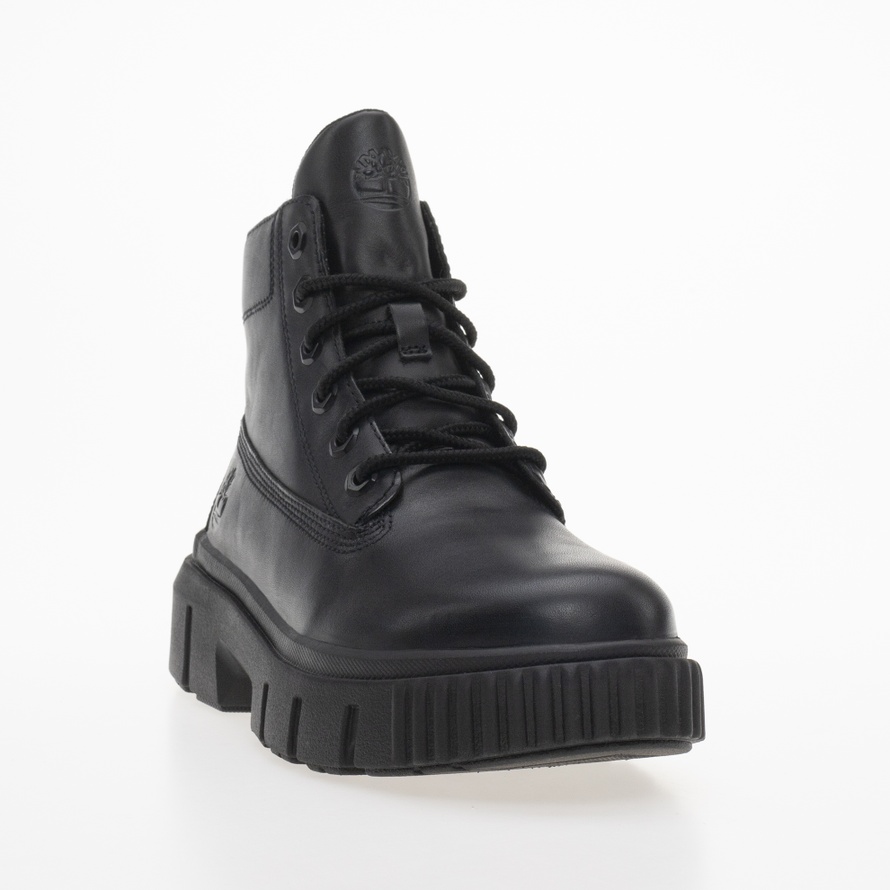 Buty Timberland Greyfield Leather Boot TB0A5ZDR0011 damskie