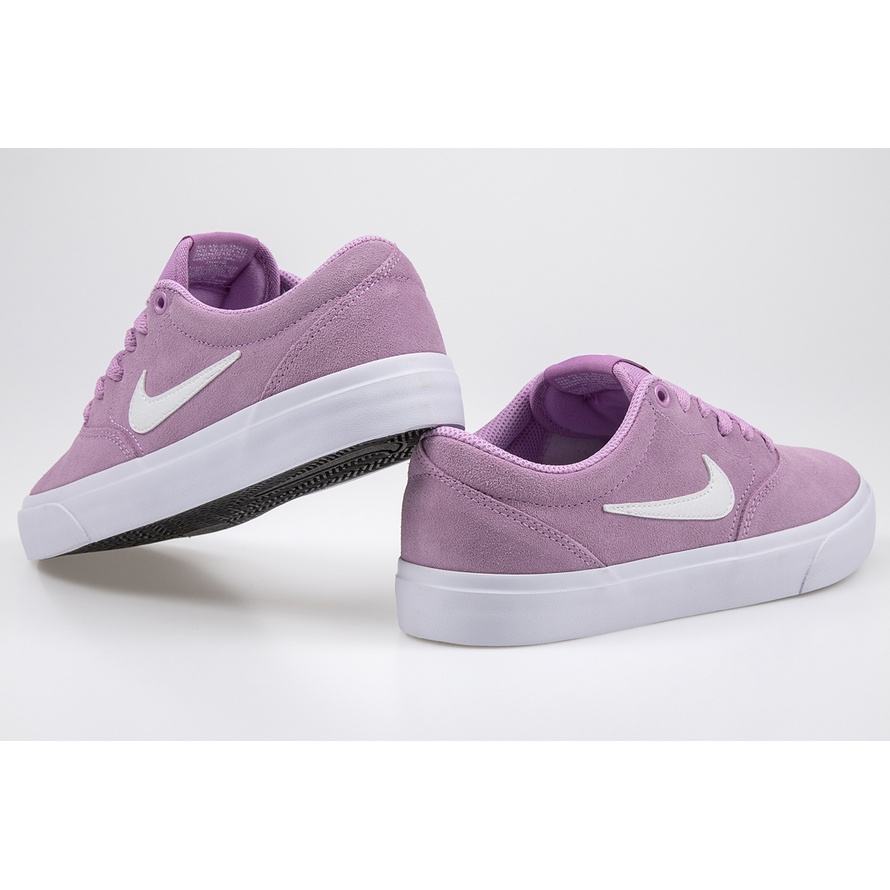 Nike janoski 2024 damskie różowe