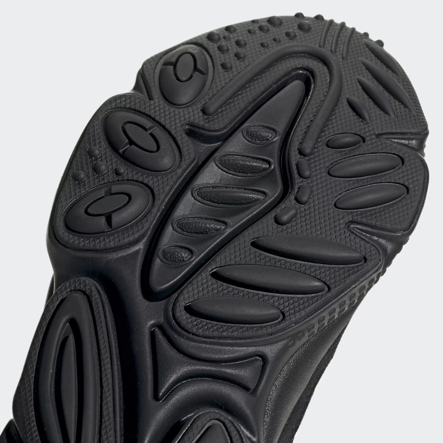 Buty adidas Originals Ozweego EE6999 - czarne