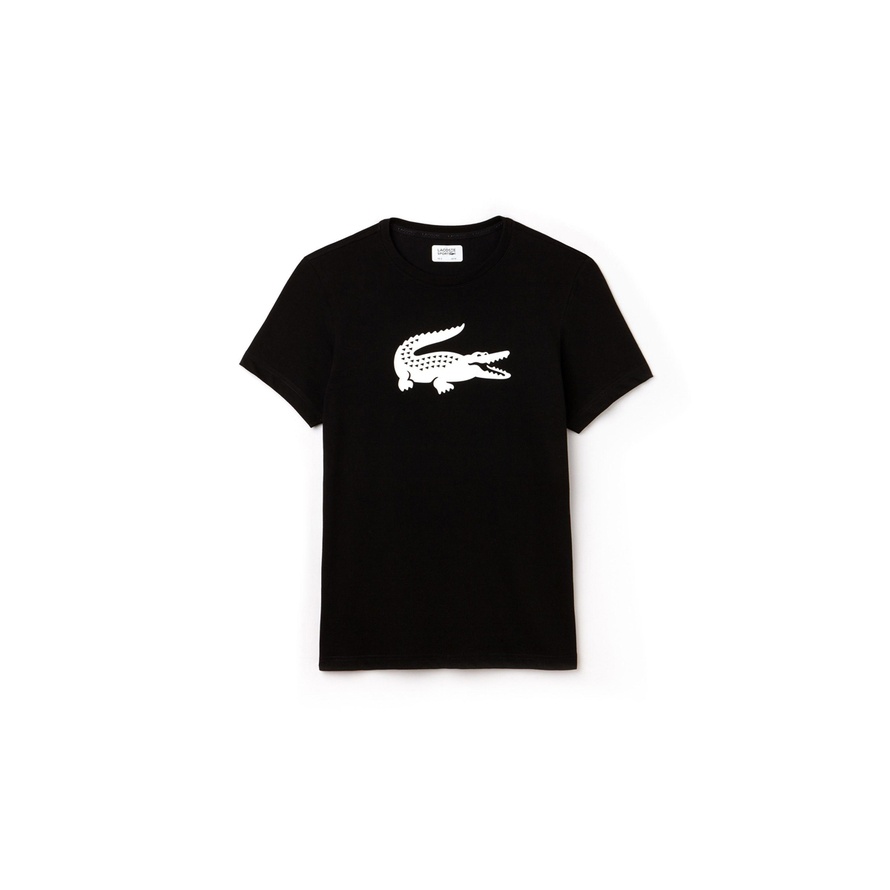 KOSZULKA LACOSTE T-SHIRT TH3377-258