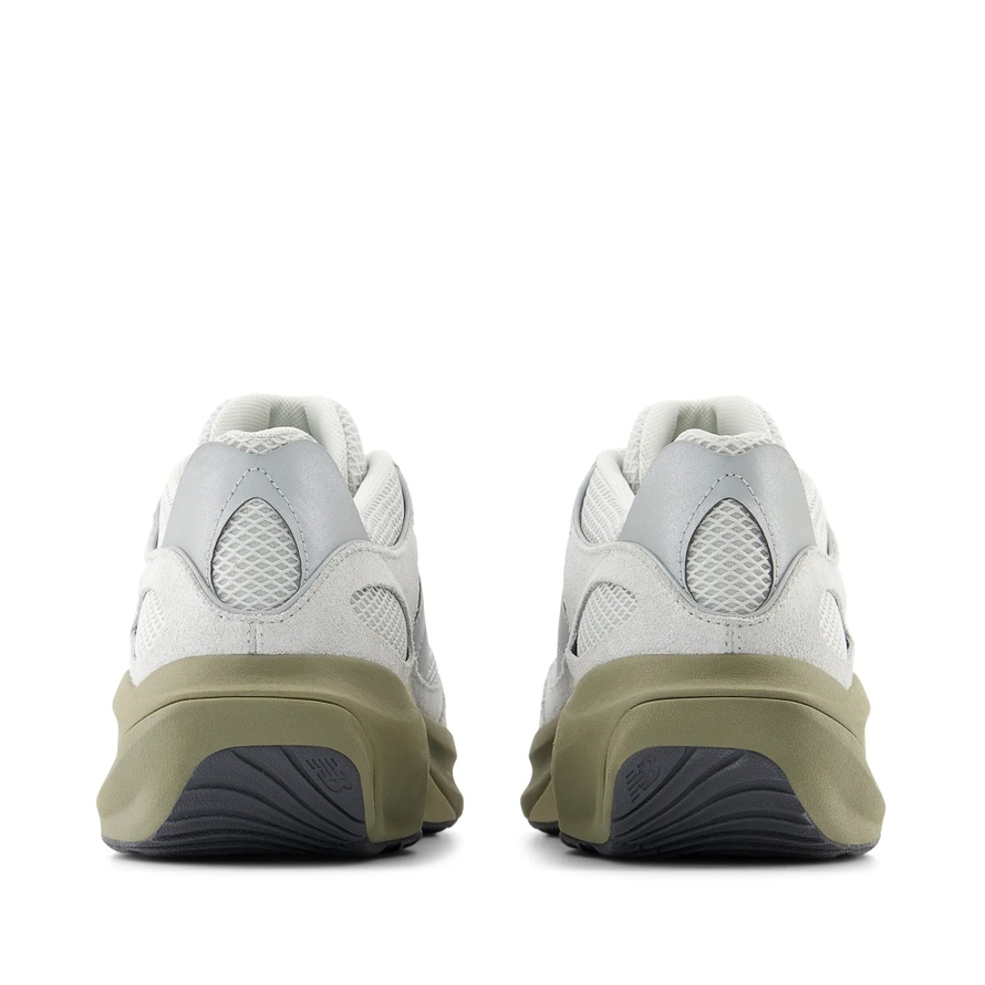 Buty New Balance WRPD RUNNER UWRPDFRM unisex, białe