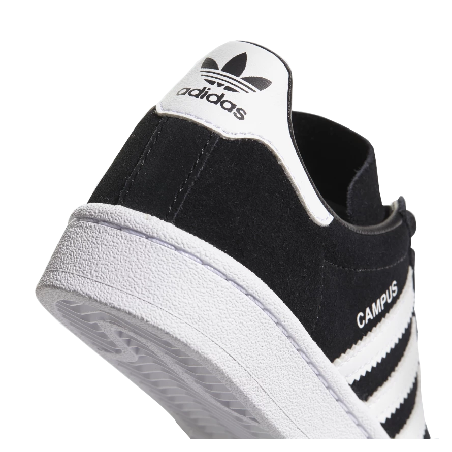 adidas gazelle silver green womens adidas Campus 00s Core Black Lucid Blue main image 1