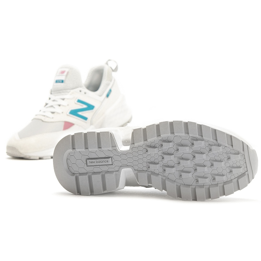 Damskie Buty Klasyczne New Balance WS574PRA