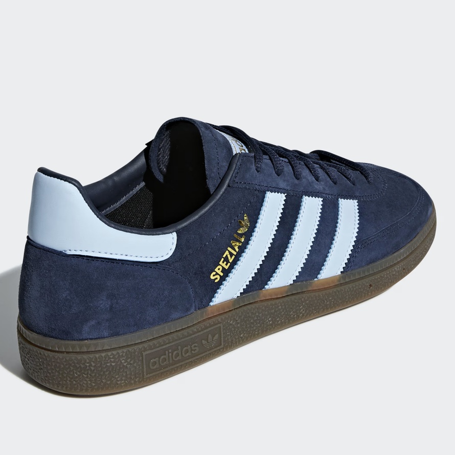 靴 adidas handball spezial bd7633 Buty męskie adidas Handball Spezial BD7633 | Adrenaline.pl