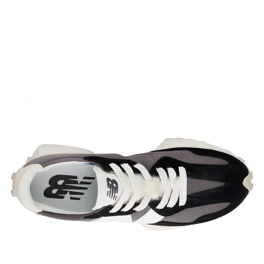 未使用　New Balance U327FE BLACK 24 Buty unisex New Balance U327FE – czarne | Nbsklep.pl