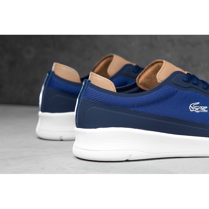 LACOSTE SPIRIT ELITE SPM1028003 BUTY M SKIE