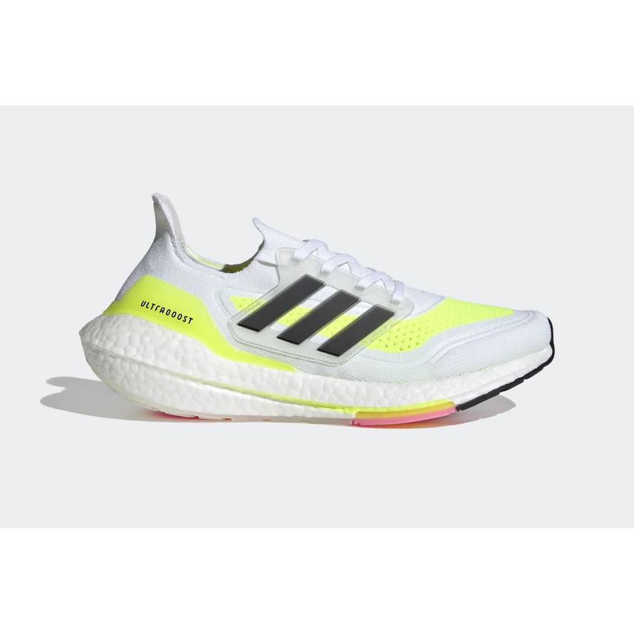 Adidas selling UltraBoost 21