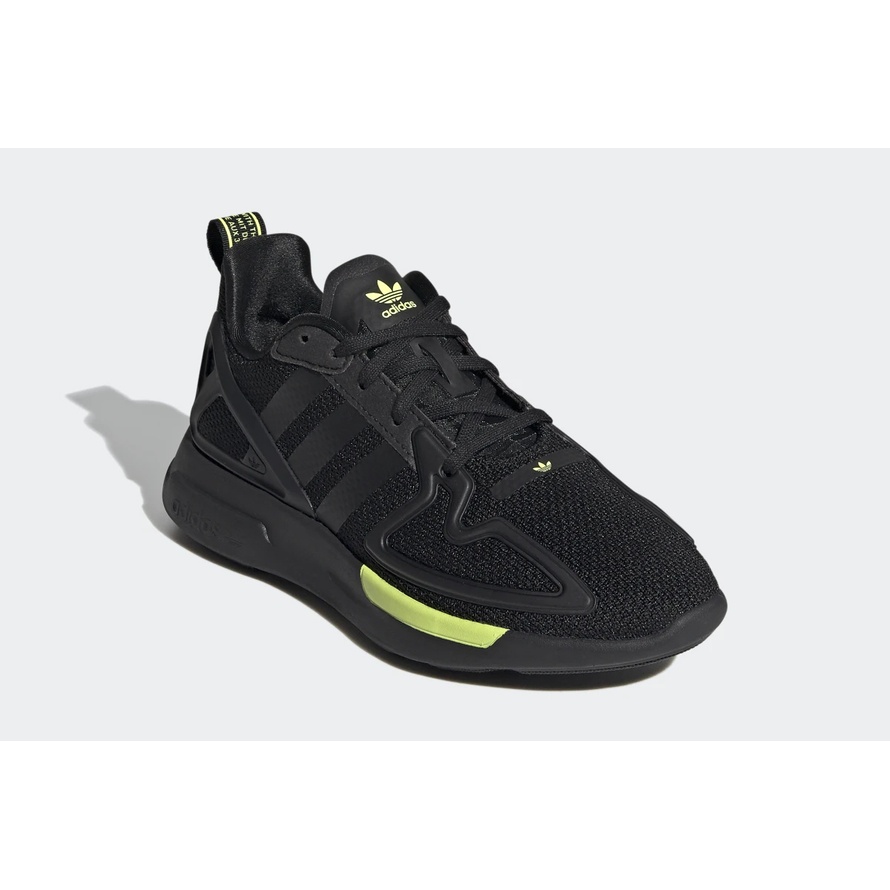 BUTY ADIDAS ZX 2K FLUX FV8551 DAMSKIE CZARNE