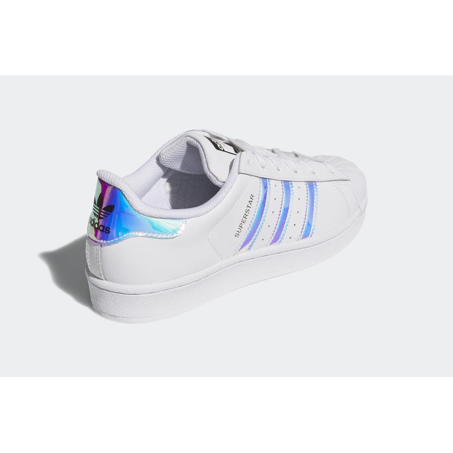 Aq6278 młodzieżowe buty superstar hologram sale