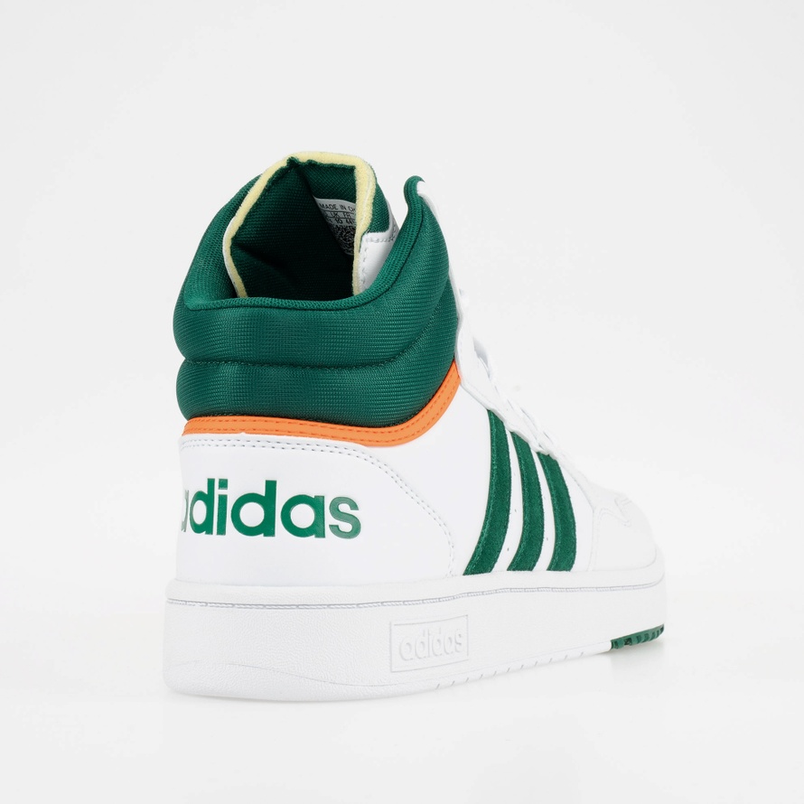 S3 Buty ochronne e.s. Kastra II mid czerwony/żółty