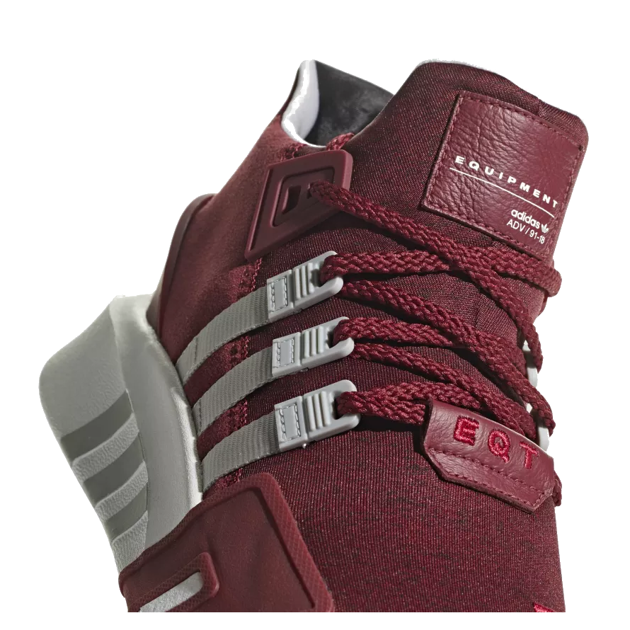 Adidas eqt bask 2025 adv noble maroon