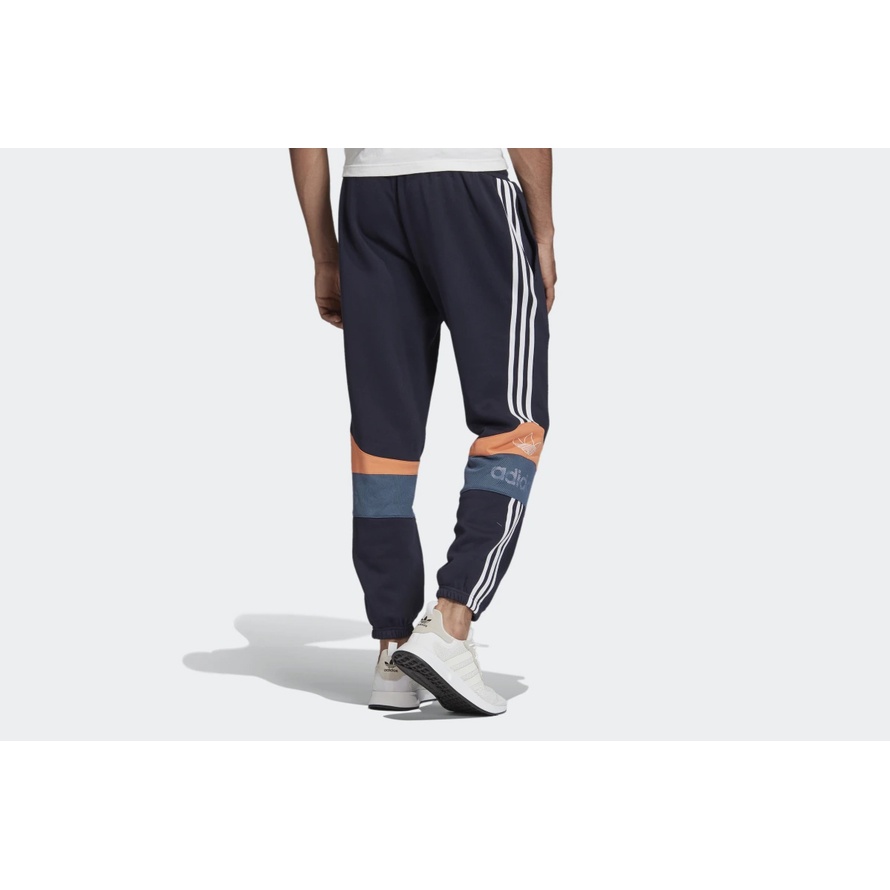 Adidas ts discount trefoil sweat pants