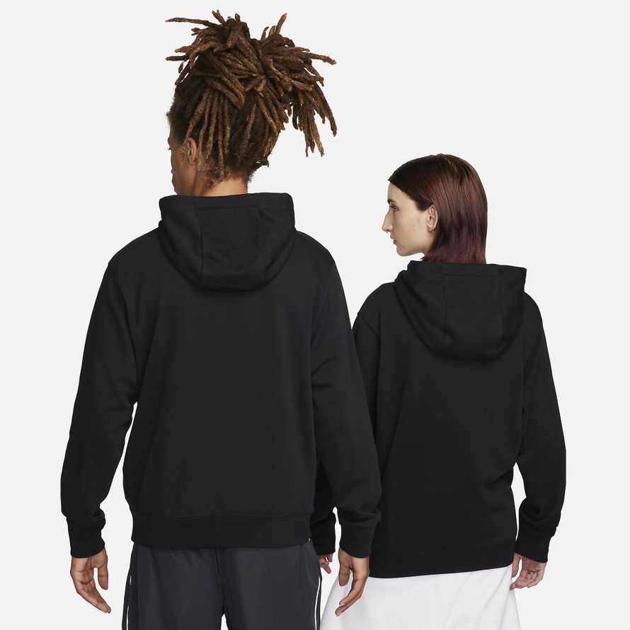 Bluza Nike Sportswear Club CZ7857-010 unisex, czarna