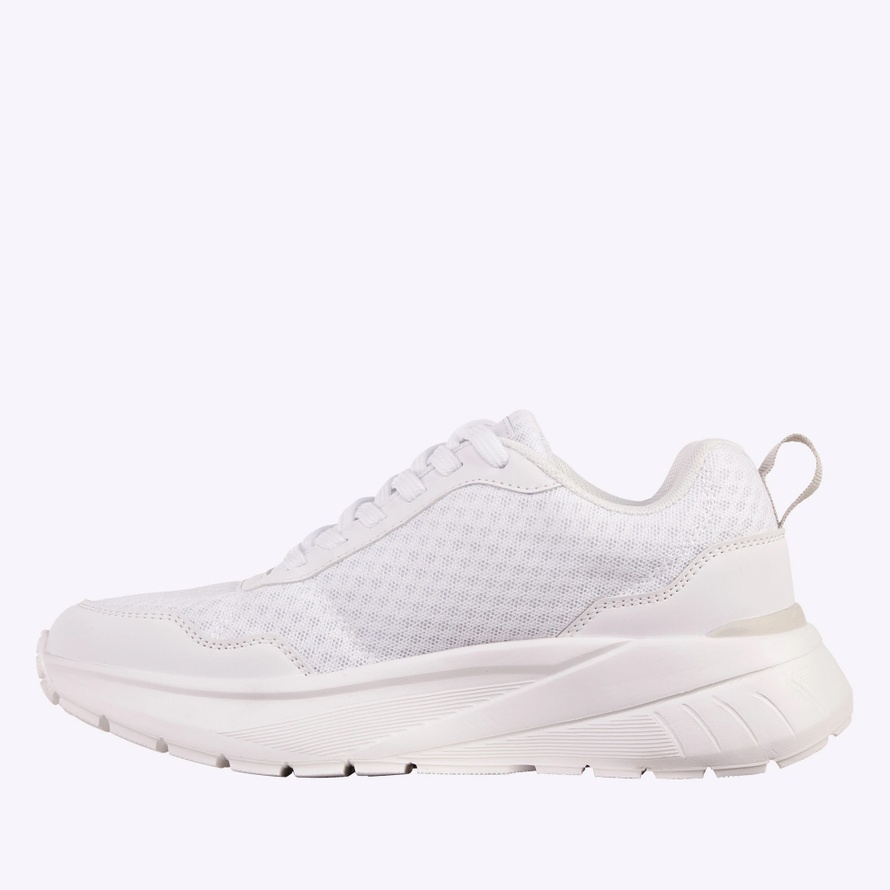 Buty Lotto Dynativ OC 2400761U-1014 damskie, białe