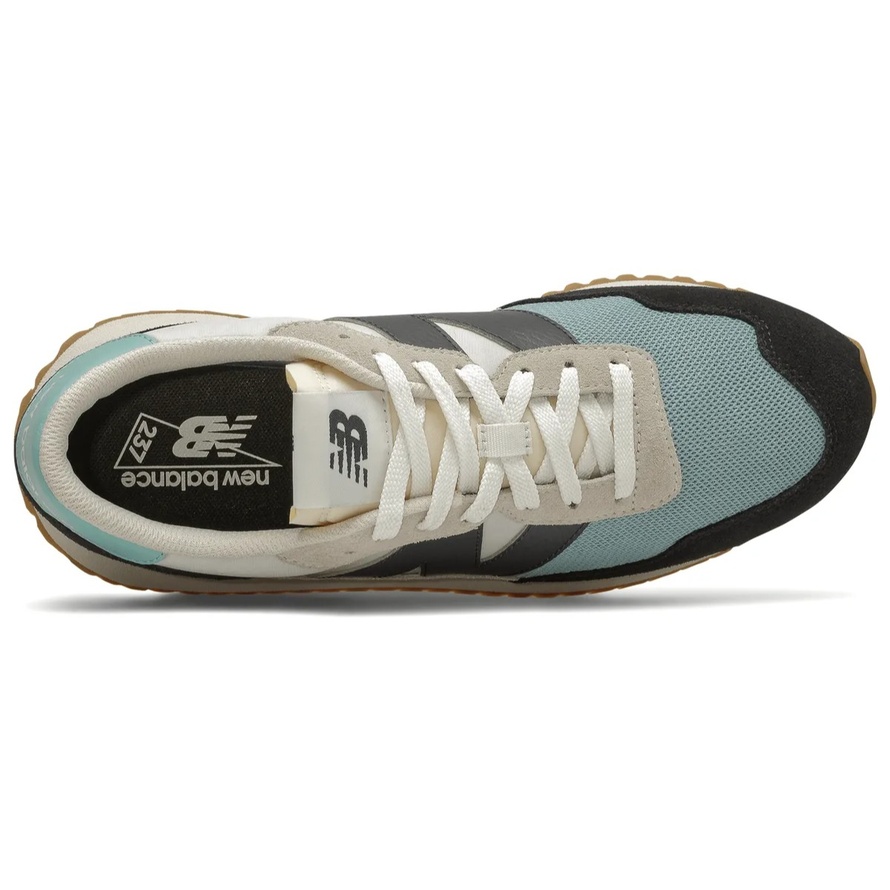 Buty New Balance MS237HL1 unisex, multikolor