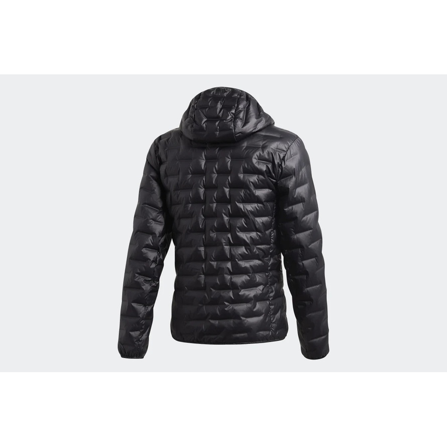 Kurtka adidas Terrex Light Down CY8772 męska, czarna