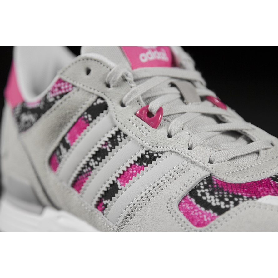 ADIDAS ZX 700 W B25714 BUTY DAMSKIE SZARE