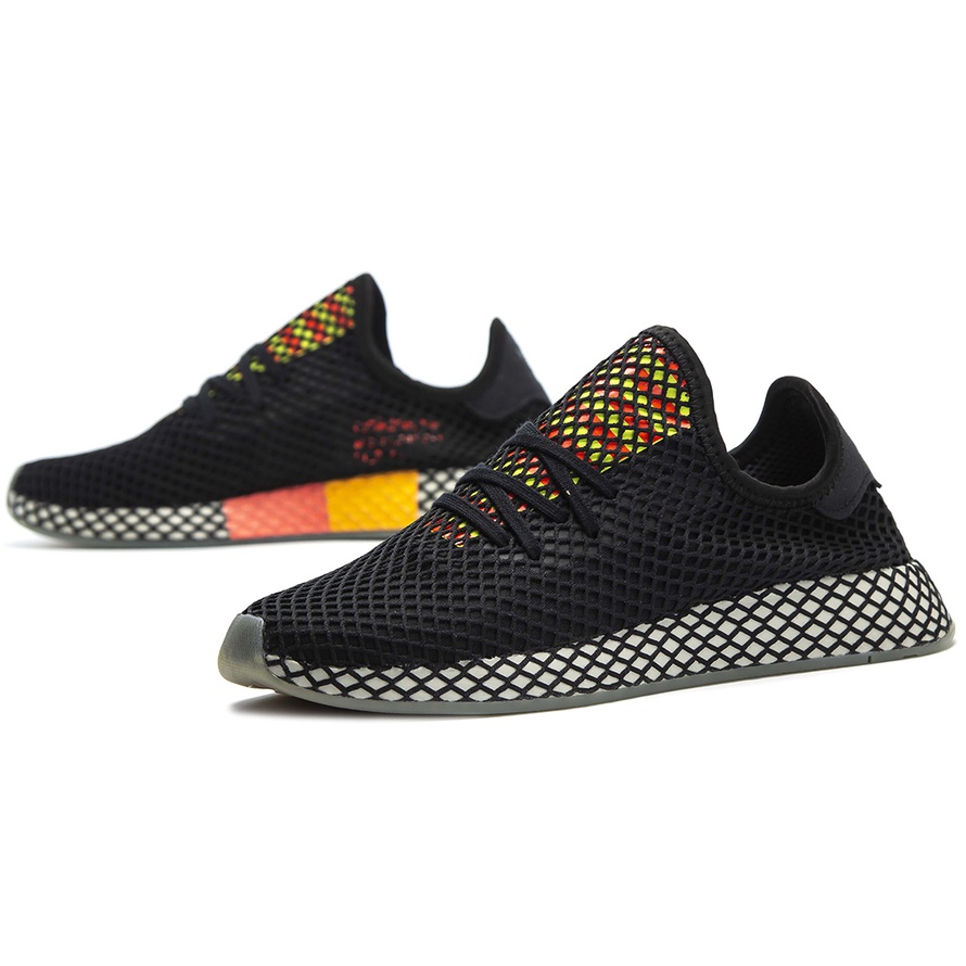 Buty M skie adidas Originals Deerupt Runner EE5674