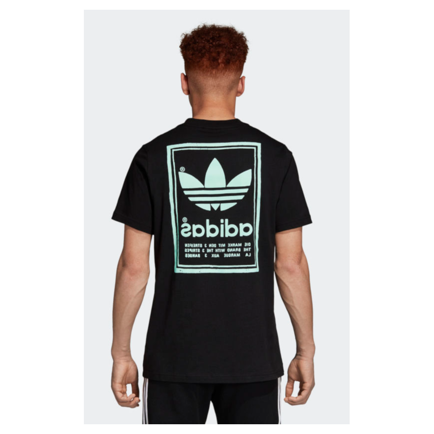 T shirt adidas Originals Vintage Tee DJ2712