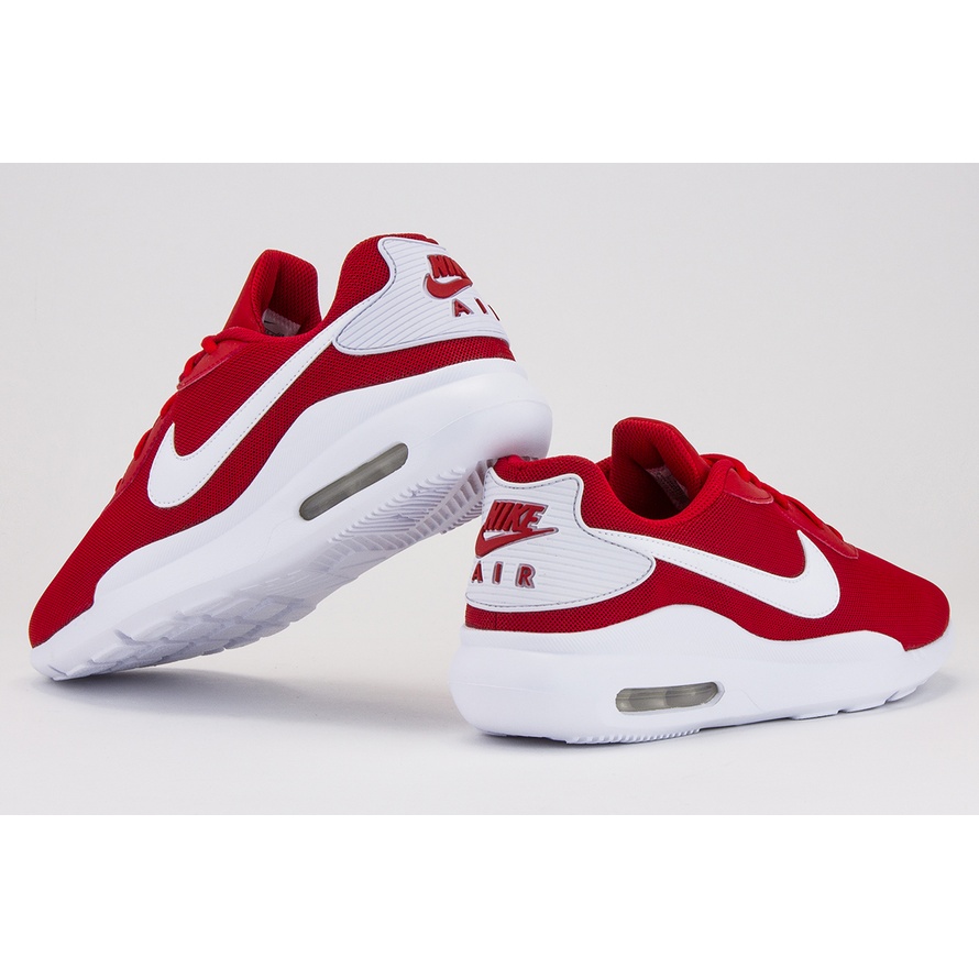 Nike air max sale oketo red