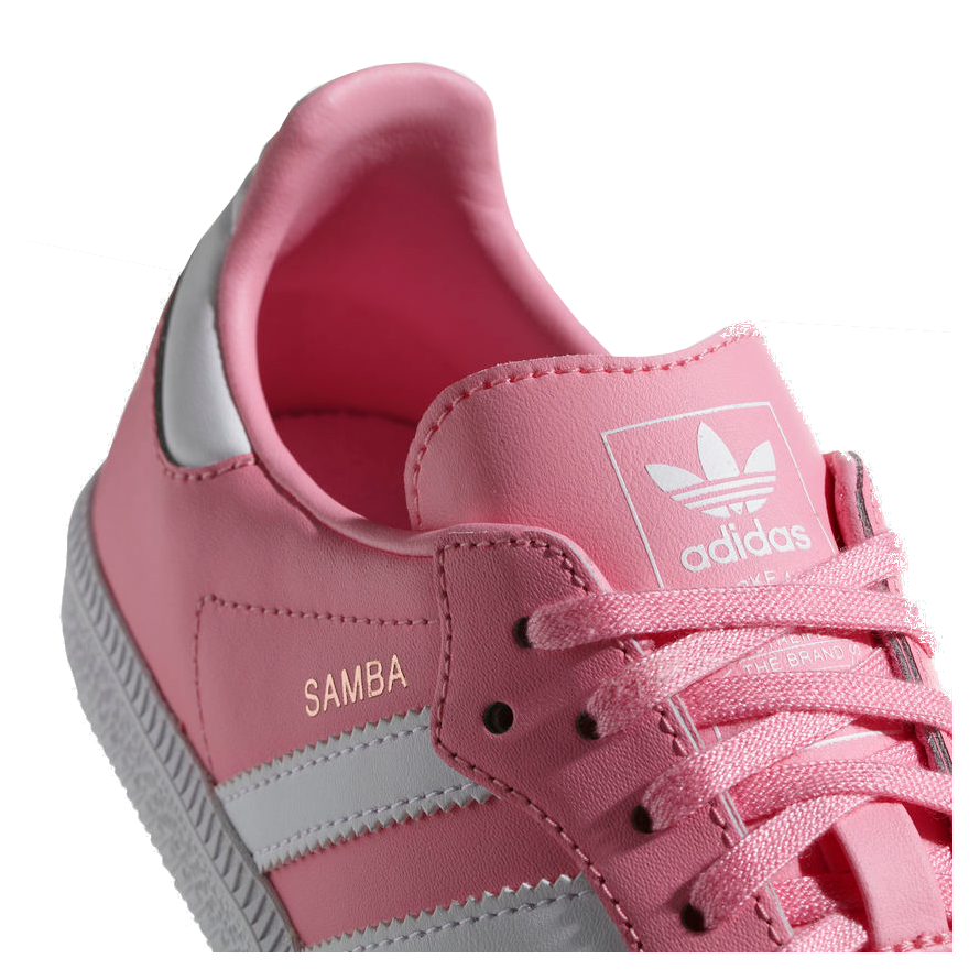 adidas gazelle silver green womens Adidas Samba Women's Ruffle Stripes Pack Wonder Mauve Pink – Modell's  Sporting Goods