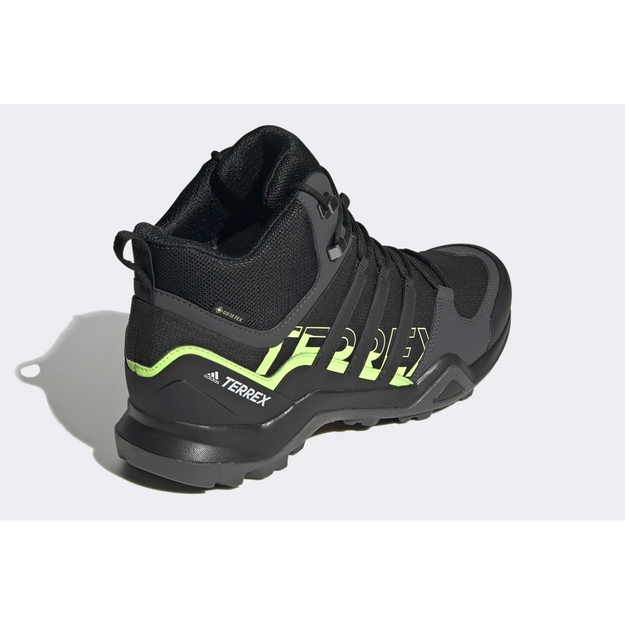 Buty adidas Terrex Swift R2 Gtx EH2281 męskie, czarne