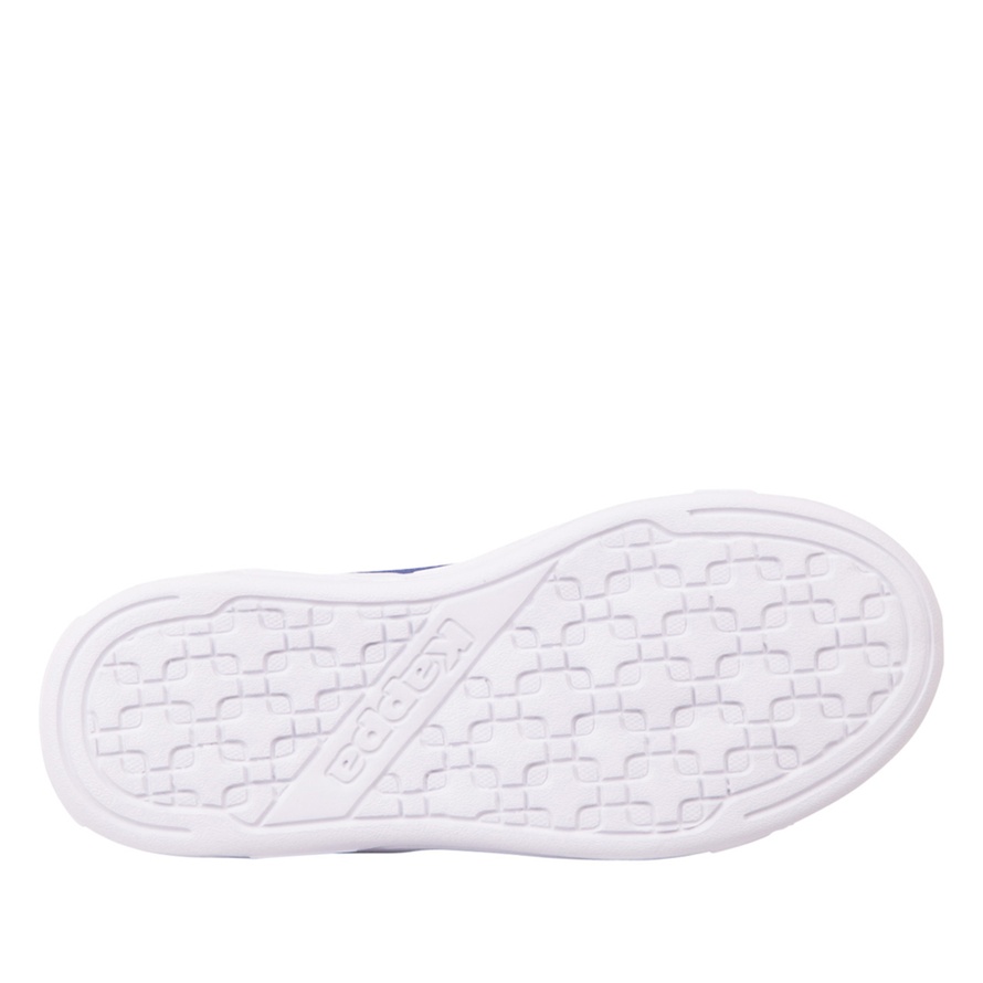 Buty Kappa Lineup K 260926K-6011 dziecięce, granatowo-czarne