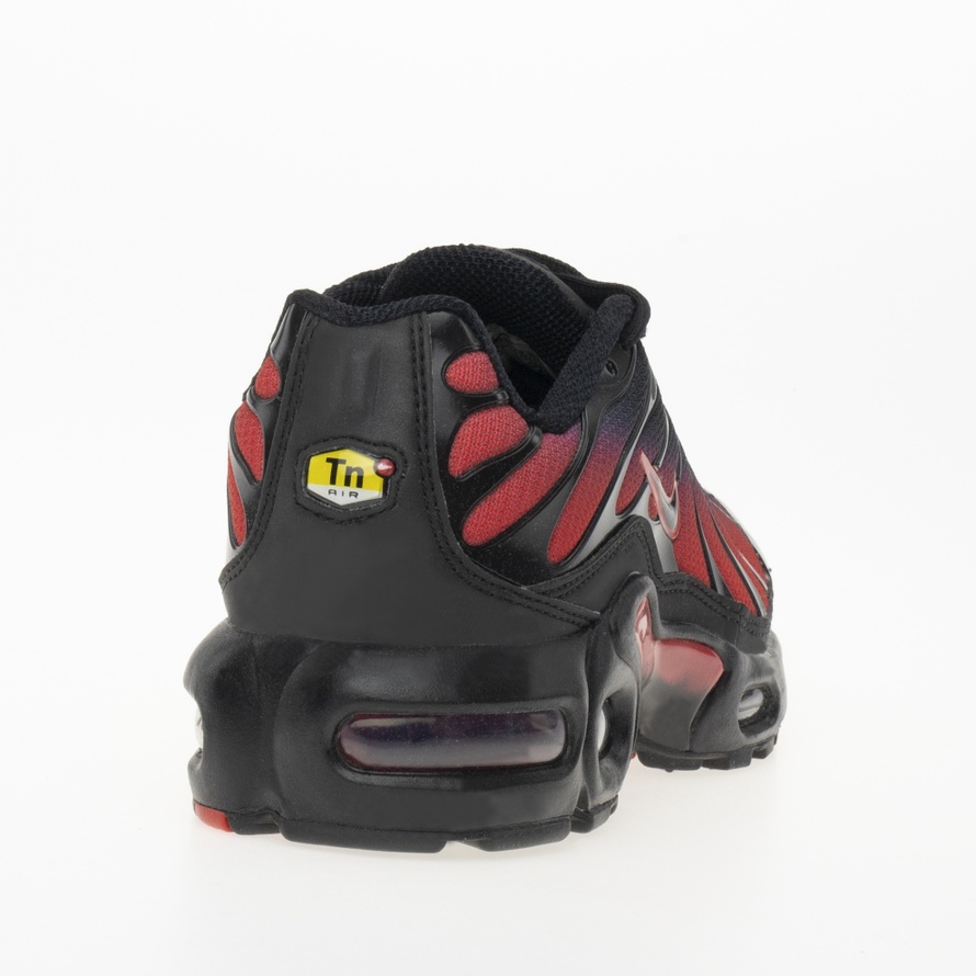 Buty Nike Air Max Plus FB8024-600 młodzieżowe, białe