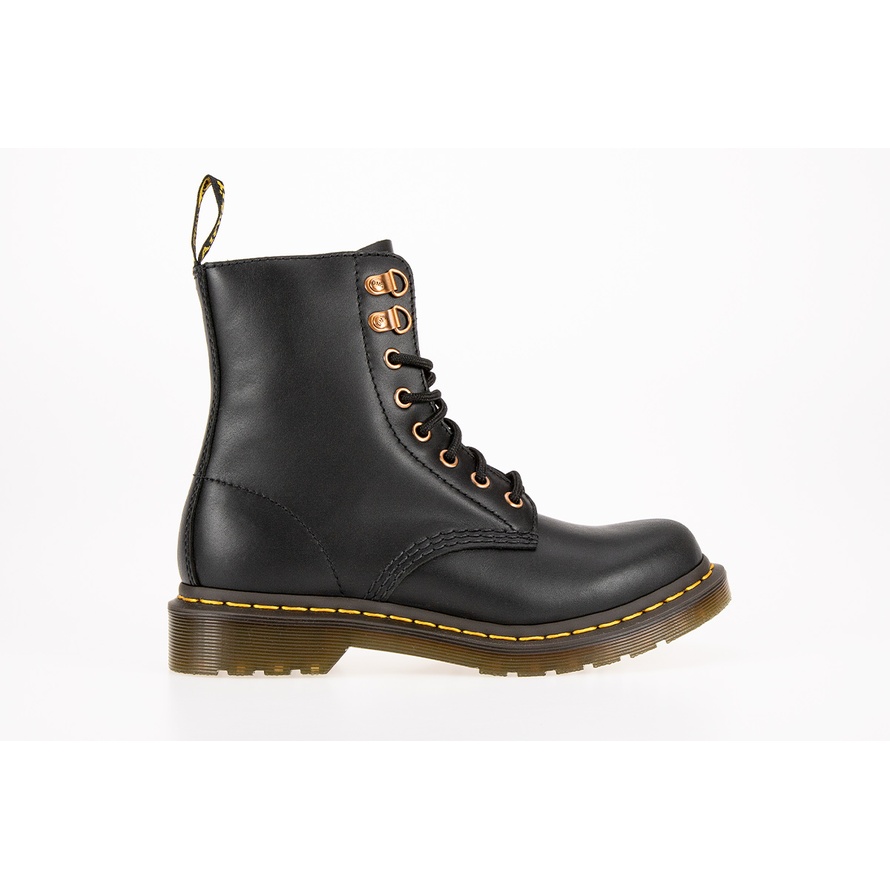 Doc martens 2024 black pascal