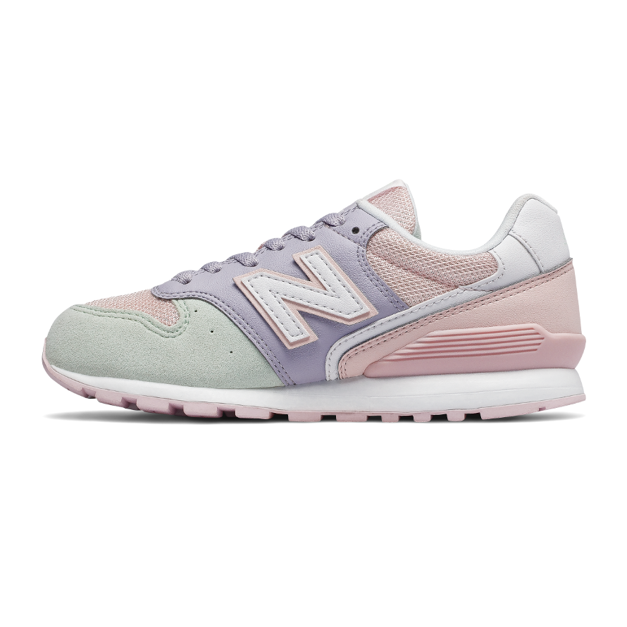 Dziecięce buty New Balance KJ996P1Y