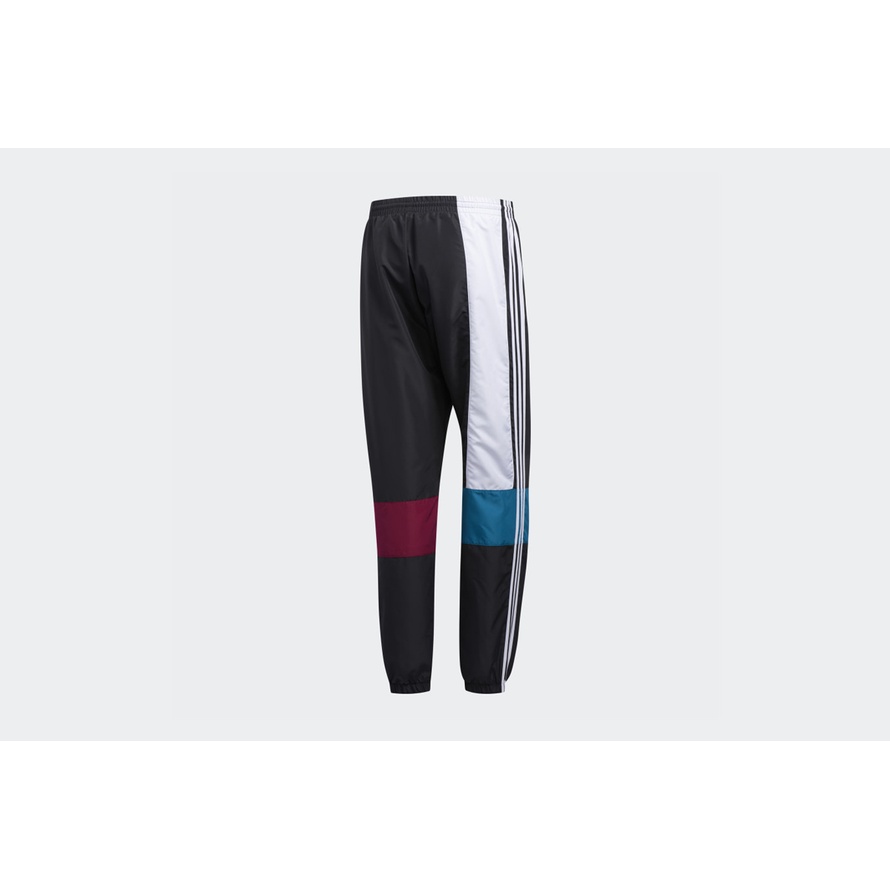 SPODNIE ADIDAS ASYMM TRACK PANTS ED6245