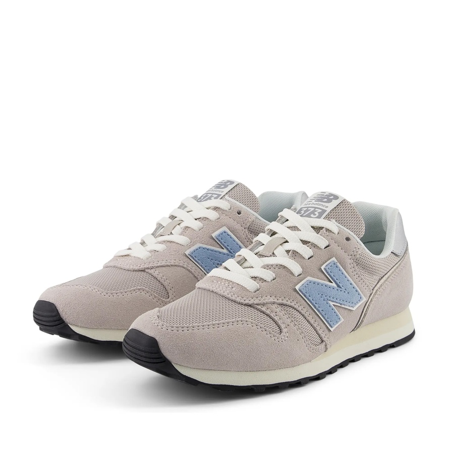 New Balance 【WL373BL2】25cm Amazon.co.jp: [New Balance] Women's WL373 WL373BL2 Gray 22.5