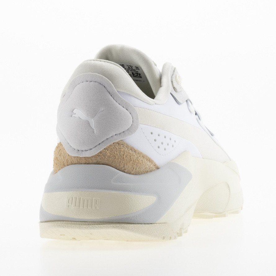 ori୨୧ Buty Puma Orkid Thrifted 38990901 damskie, multikolor