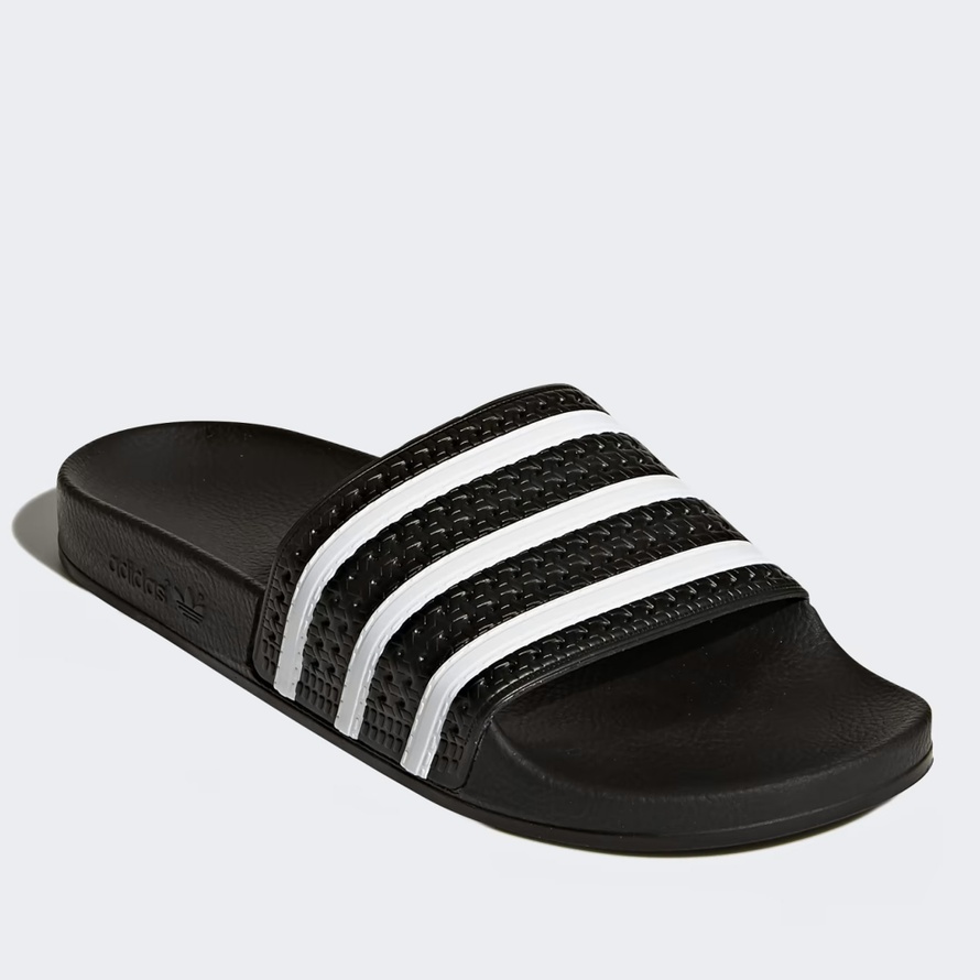 Klapki adidas Originals Adilette Slides 280647 uniseks, czarne