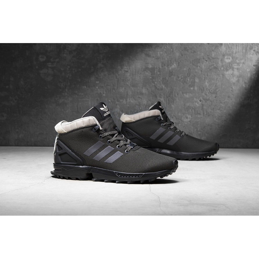 BUTY ADIDAS ZX FLUX 5 8 TRAIL BB2202