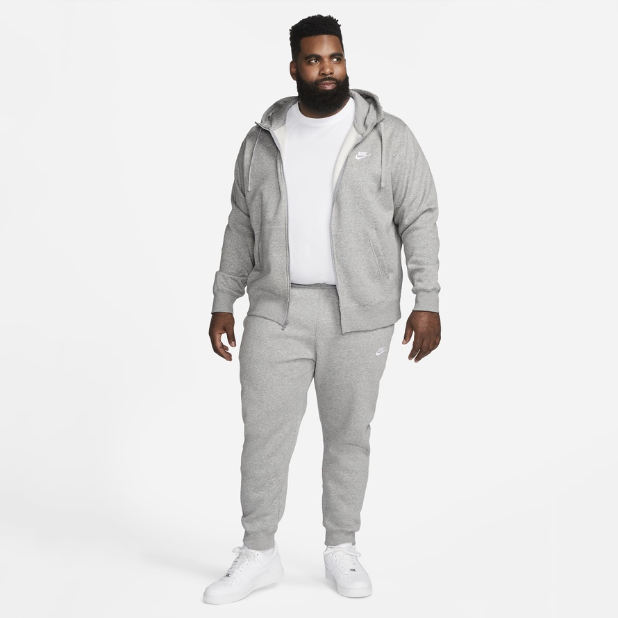 bluza nike nsw club hoodie