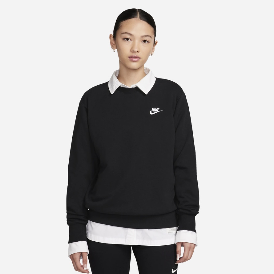 nike bluza nike sportswear club