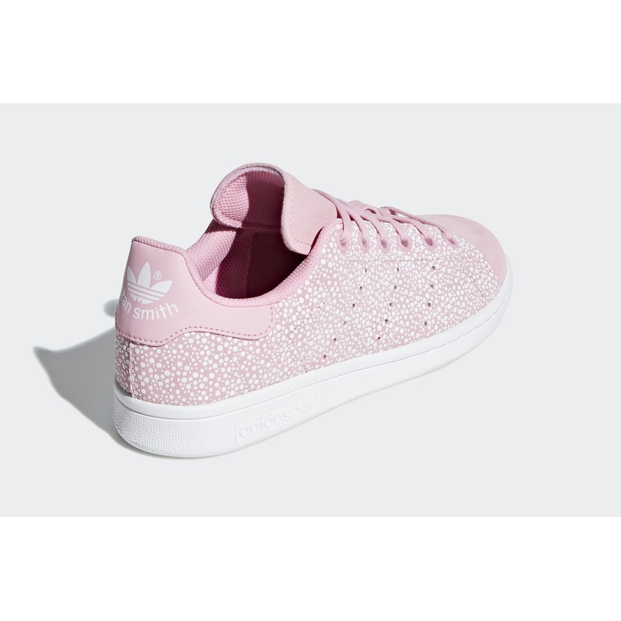 BUTY ADIDAS STAN SMITH J DB2869 DZIECI CE R OWE