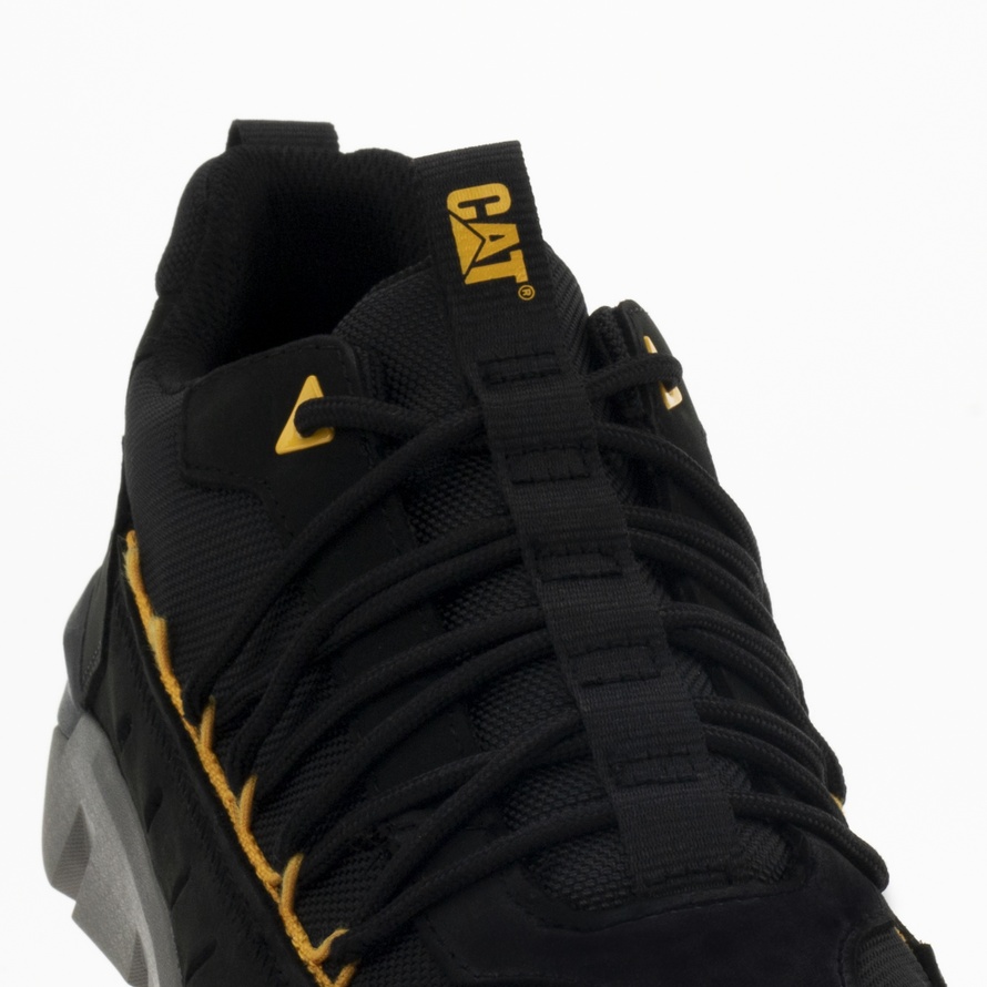Caterpillar basketball shoes hotsell