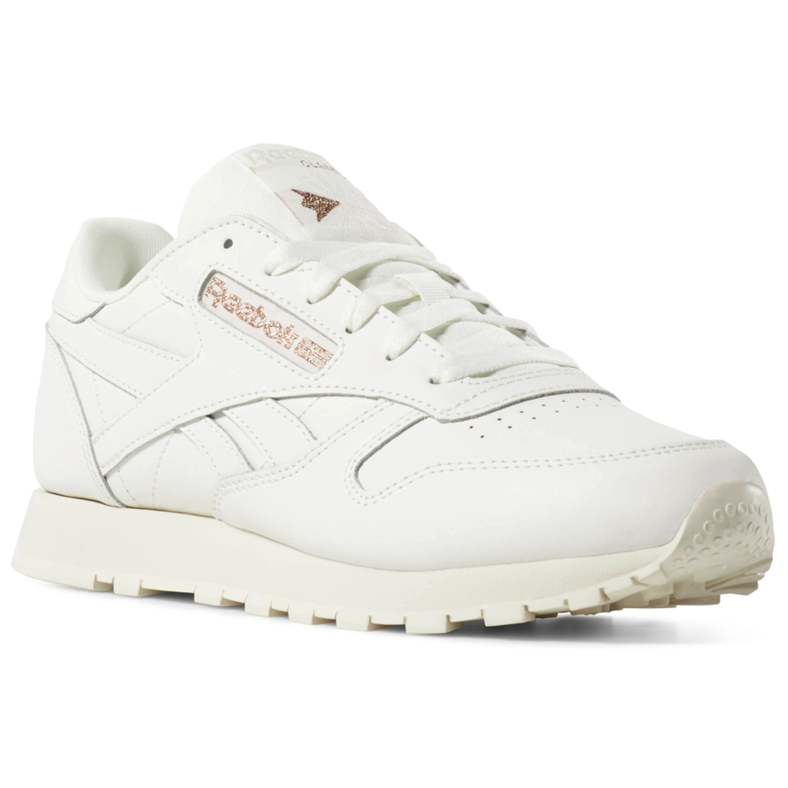 Buty Damskie Reebok Classic Leather DV3762