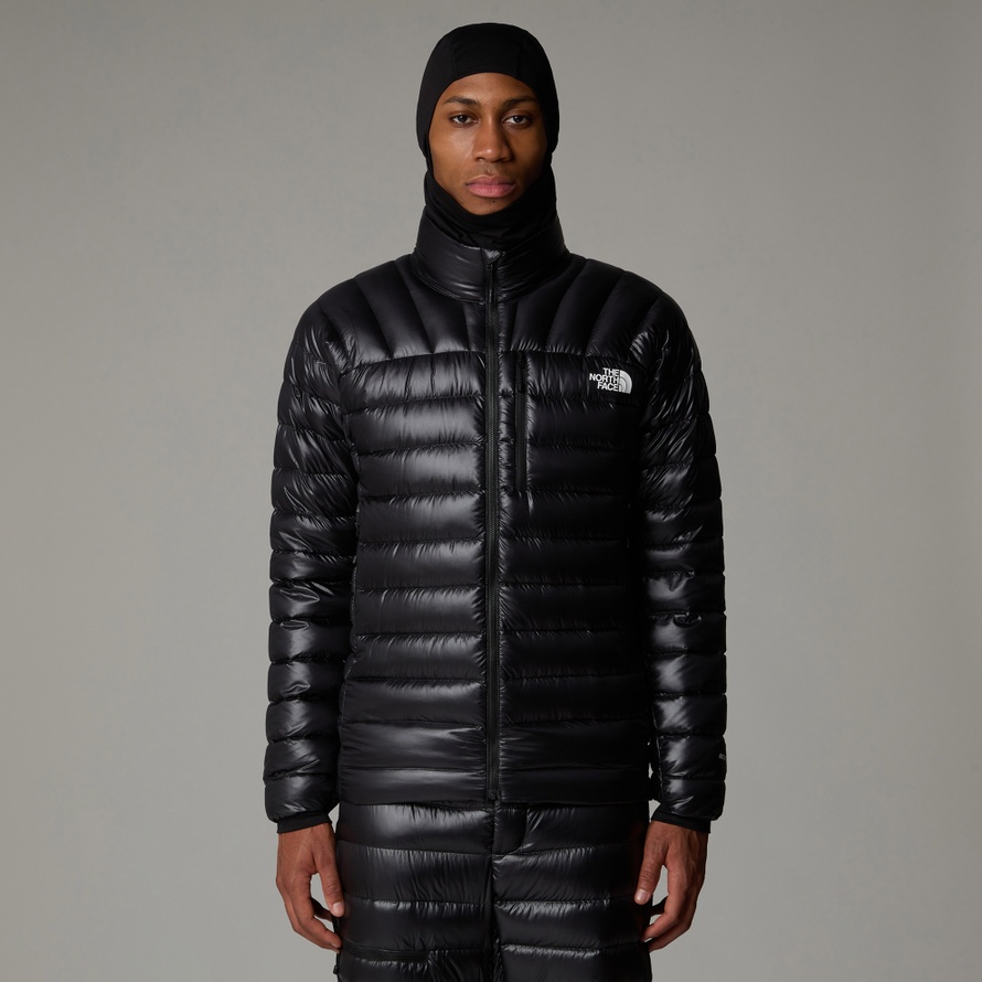 訳あり　THE NORTH FACE SUMMIT ARCTIC ダウン THE NORTH FACE ノースフェイス ダウンジャケット M SUMMIT
