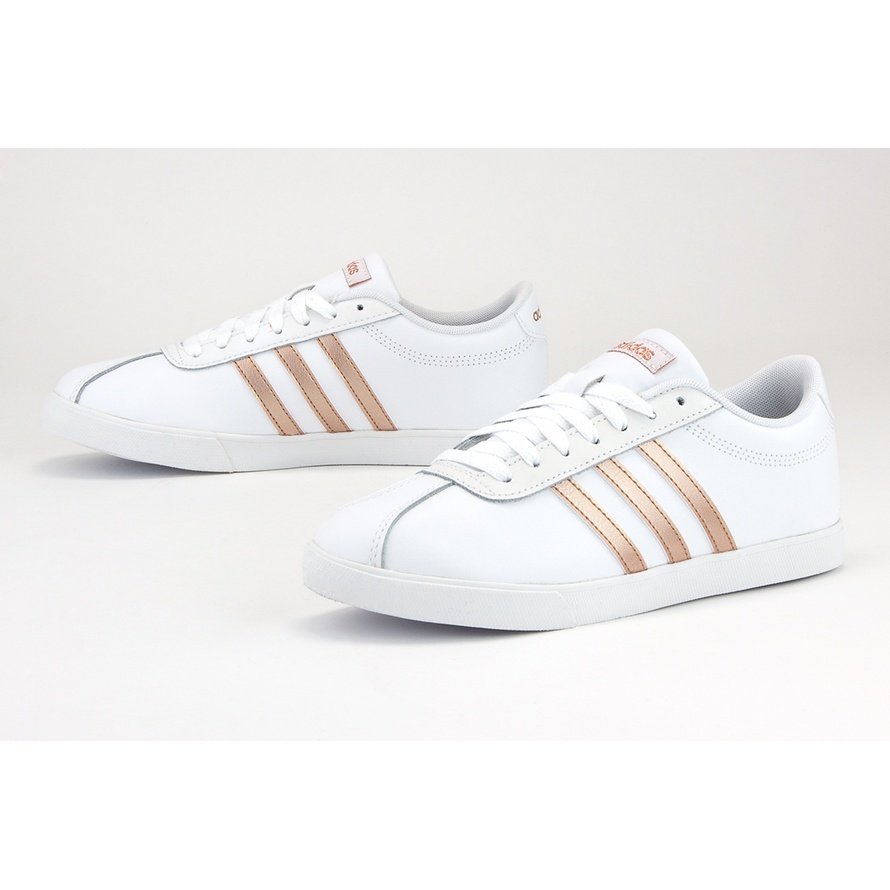 Adidas 2024 courtset rose