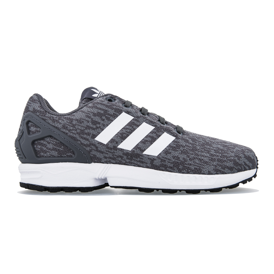 xx Buty adidas originals Zx Flux J BY9833